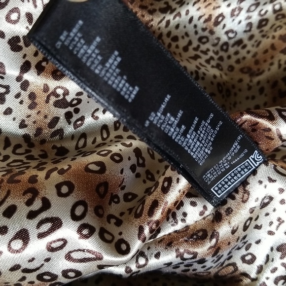 Baseball jacket - Picture 7 of 7